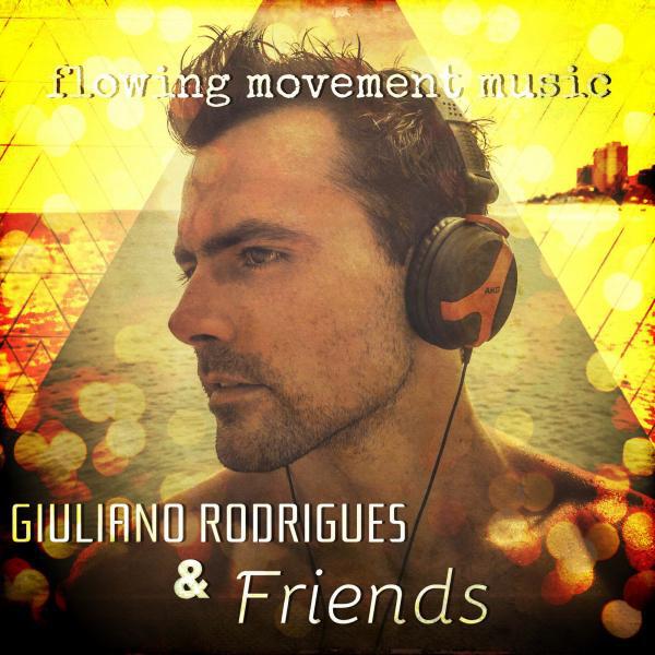 Eric Shans - Our Hands (Giuliano Rodrigues Instrumental Remix)