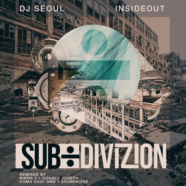 DJ Seoul - About Face (Donald Joseph Remix)