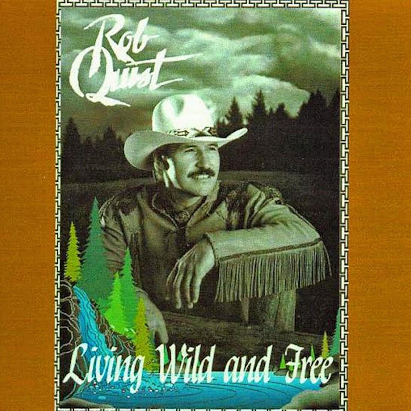 Rob Quist - Her Daddy Is a Guitar Man