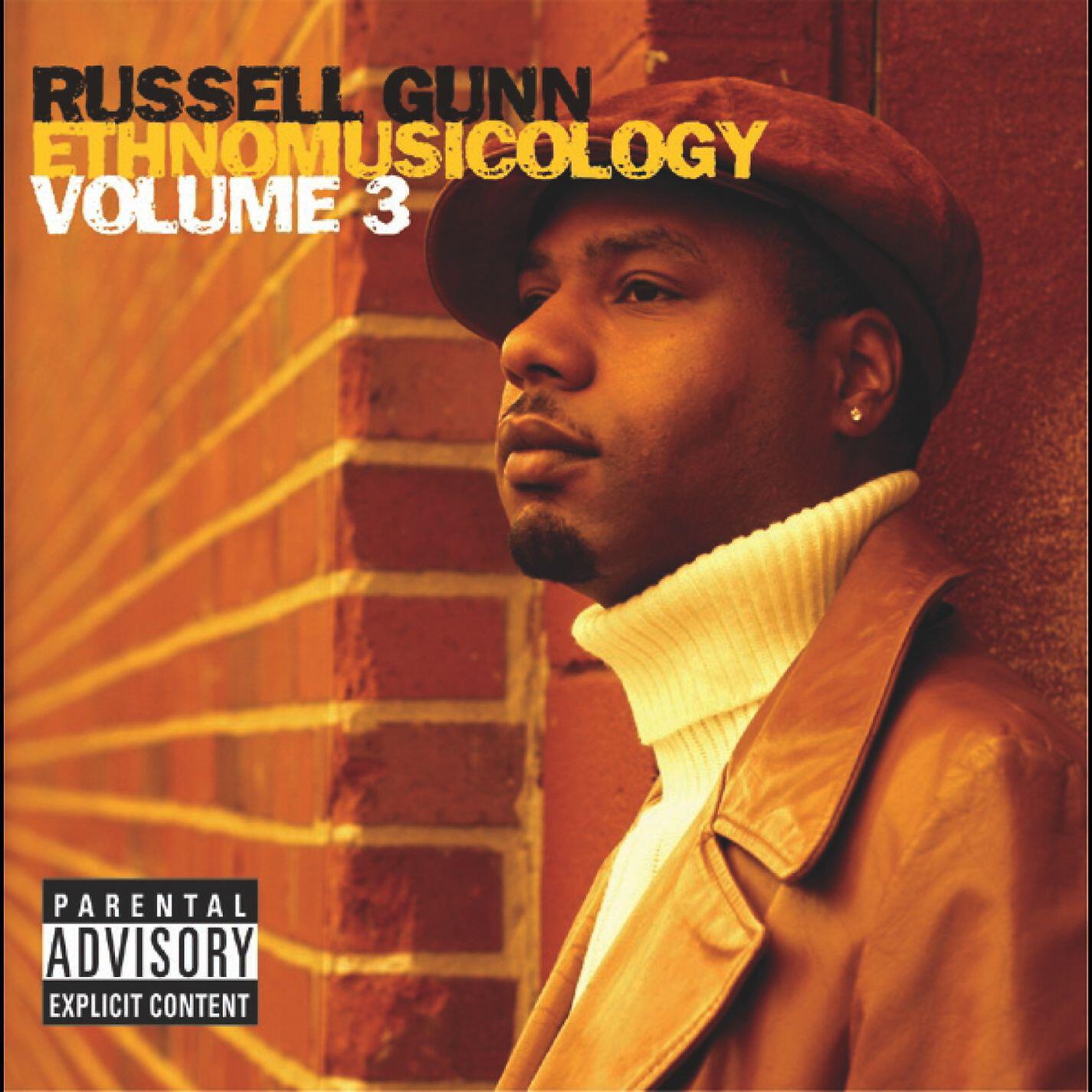 Russell Gunn - John Wicks
