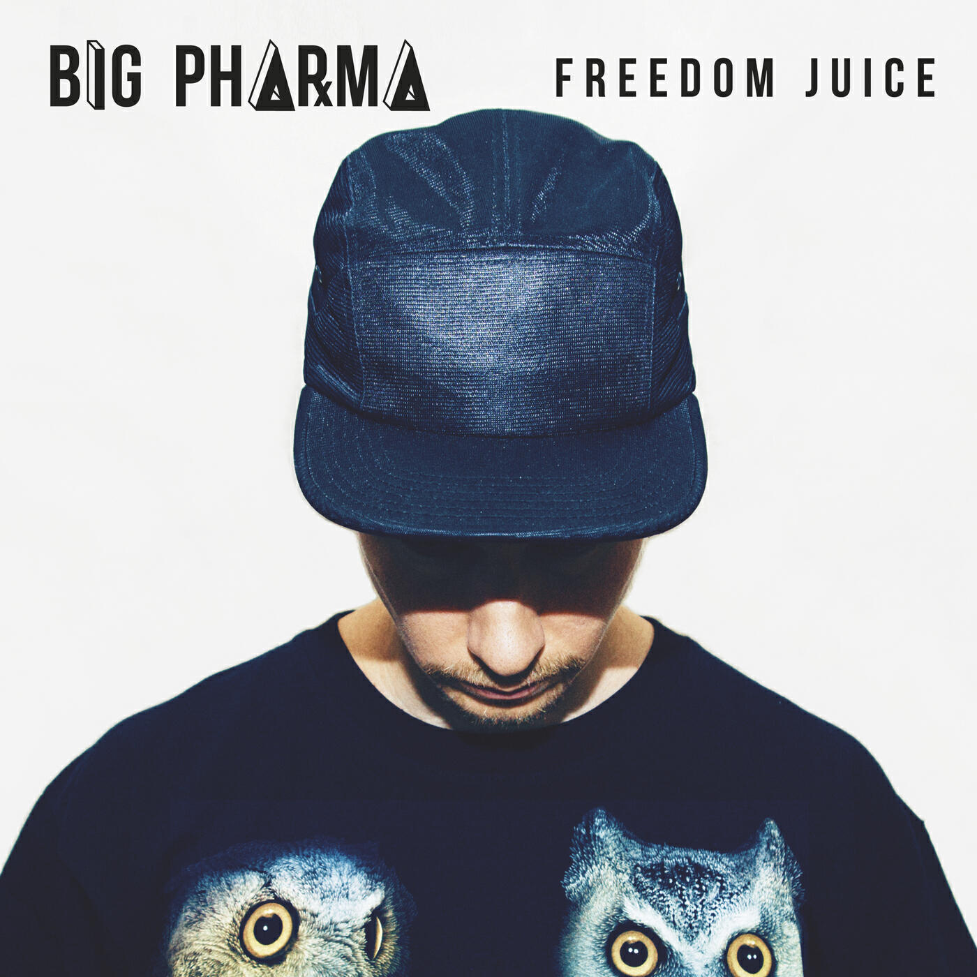 Big Pharma - Smoke