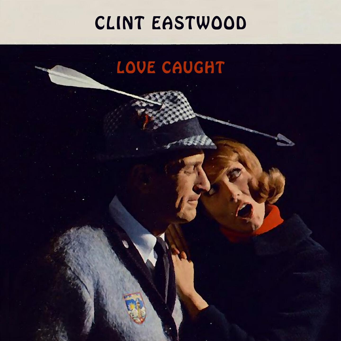 Clint Eastwood - San Antonio Rose