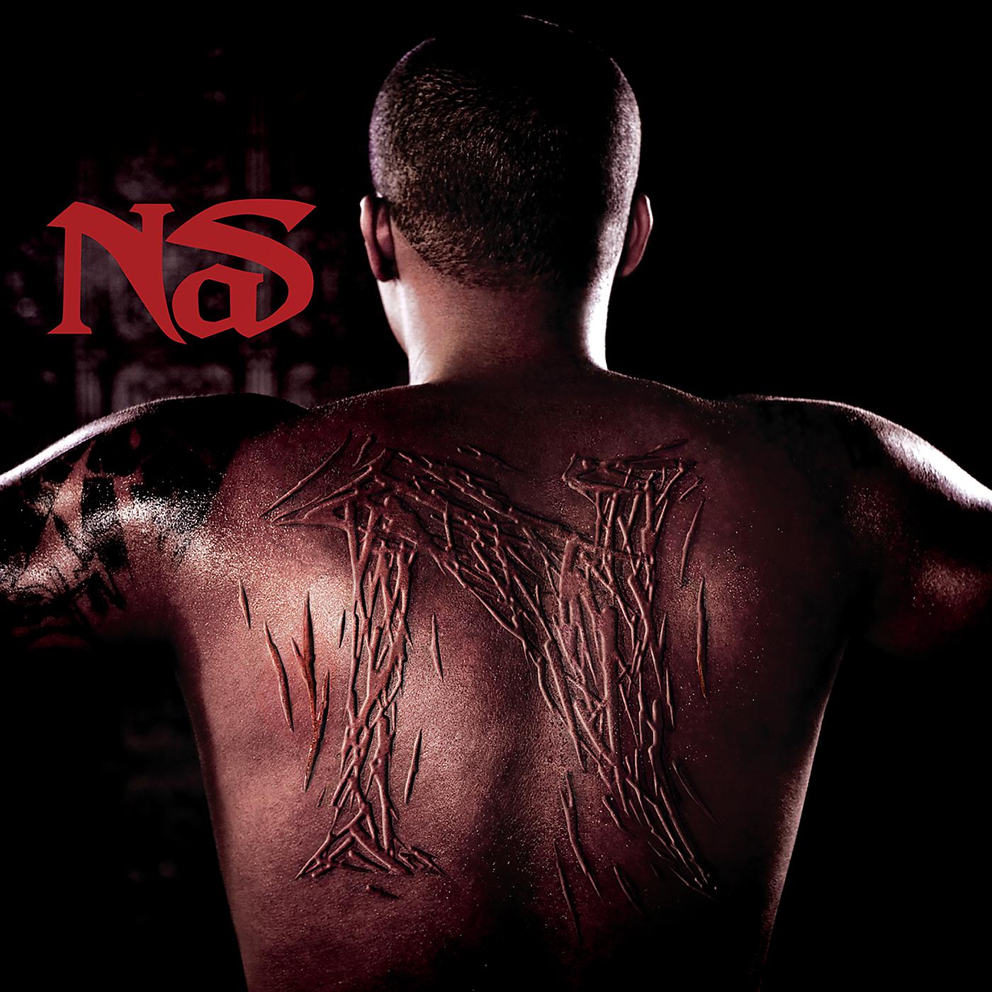 Постер альбома Nas