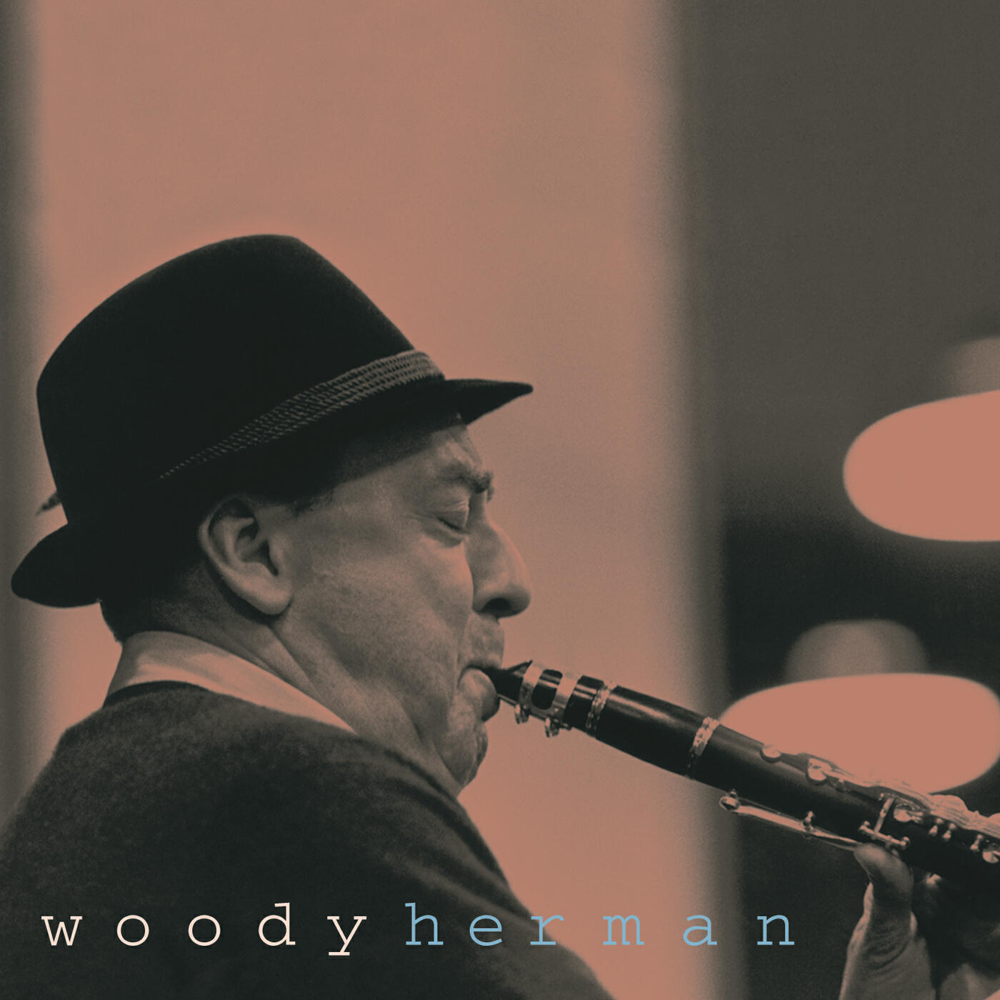 Woody Herman - Caldonia (What Makes Your Big Head So Hard?) (Album Version)