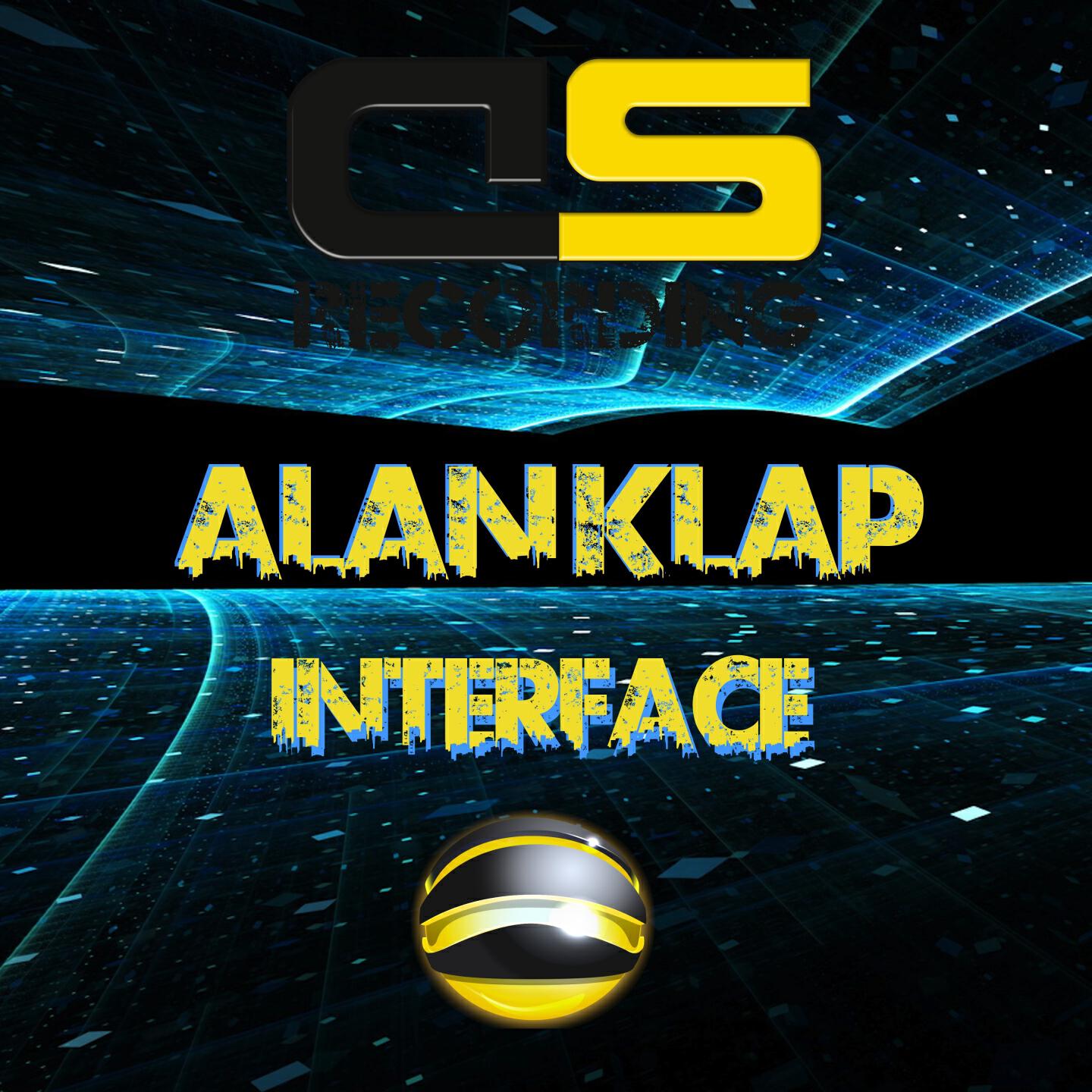 Alan Klap - Interface