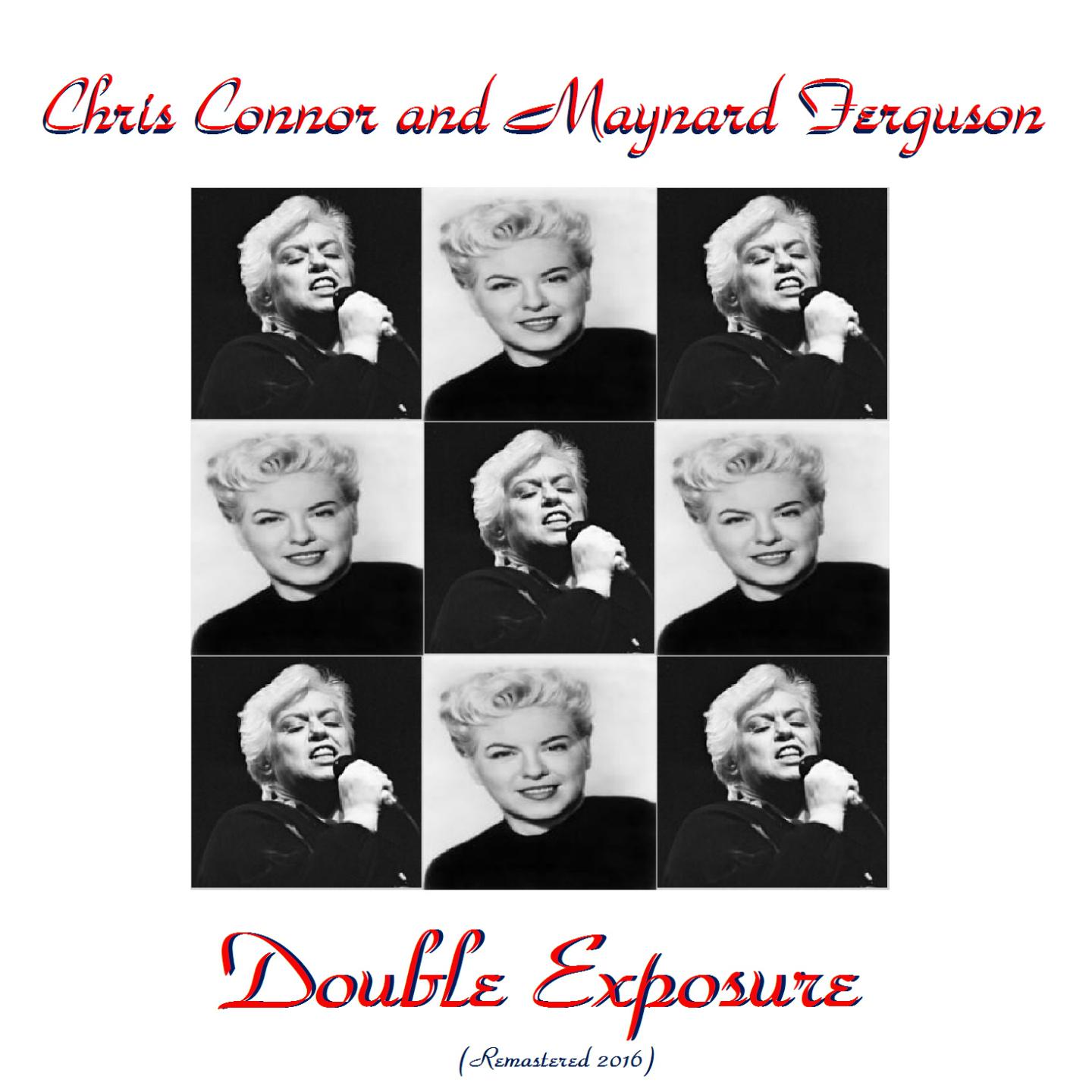 Постер альбома Double Exposure (Remastered 2016)