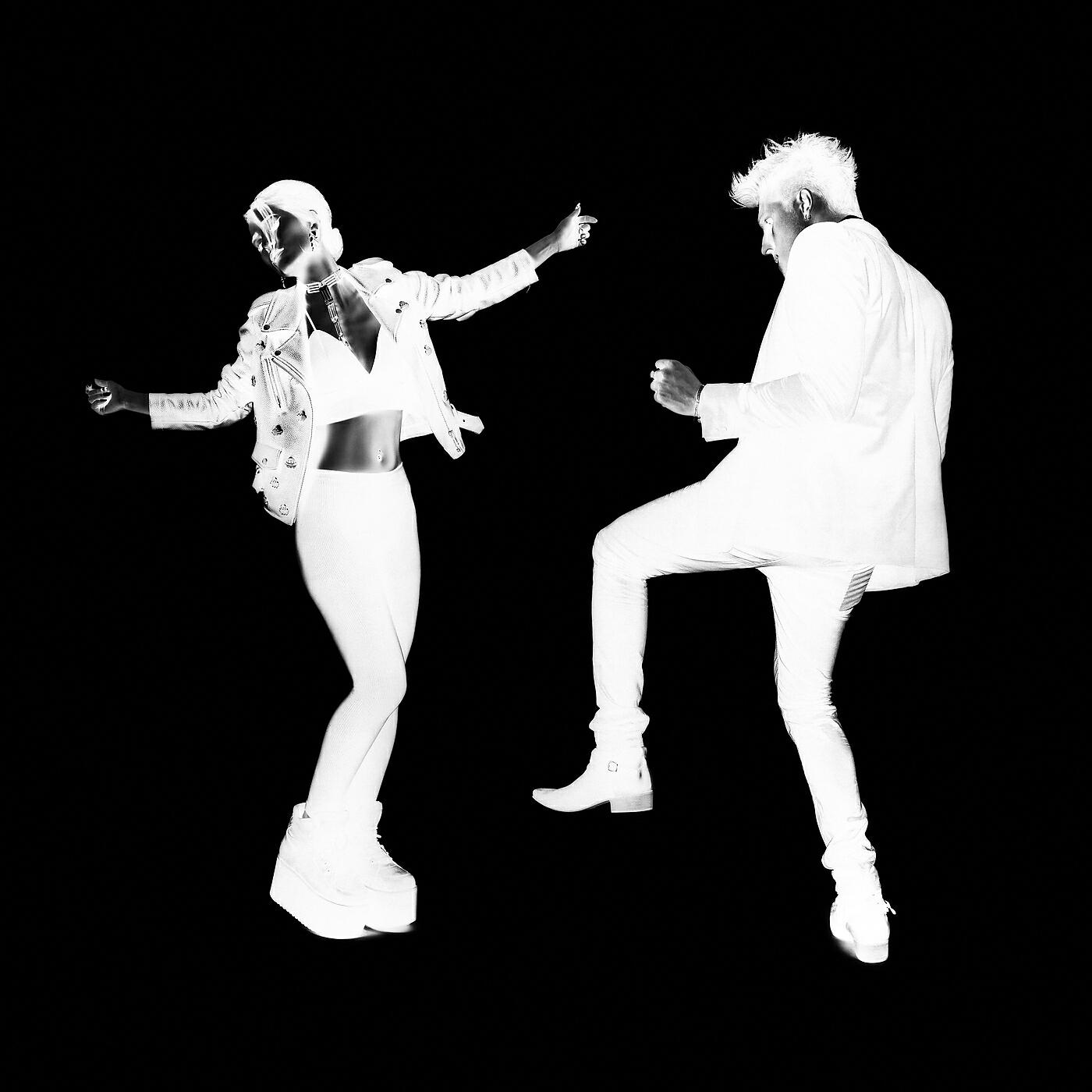 POWERS - Legendary (Lenno Remix)