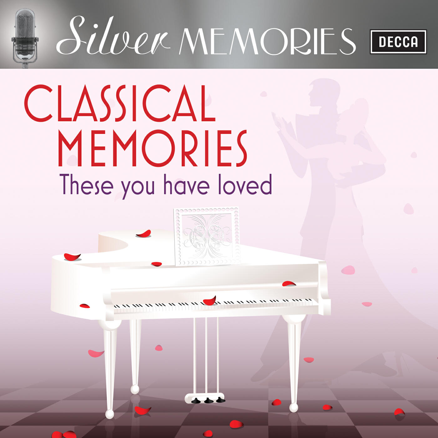 Katherine Jenkins - Delibes: The Flower Duet (From 