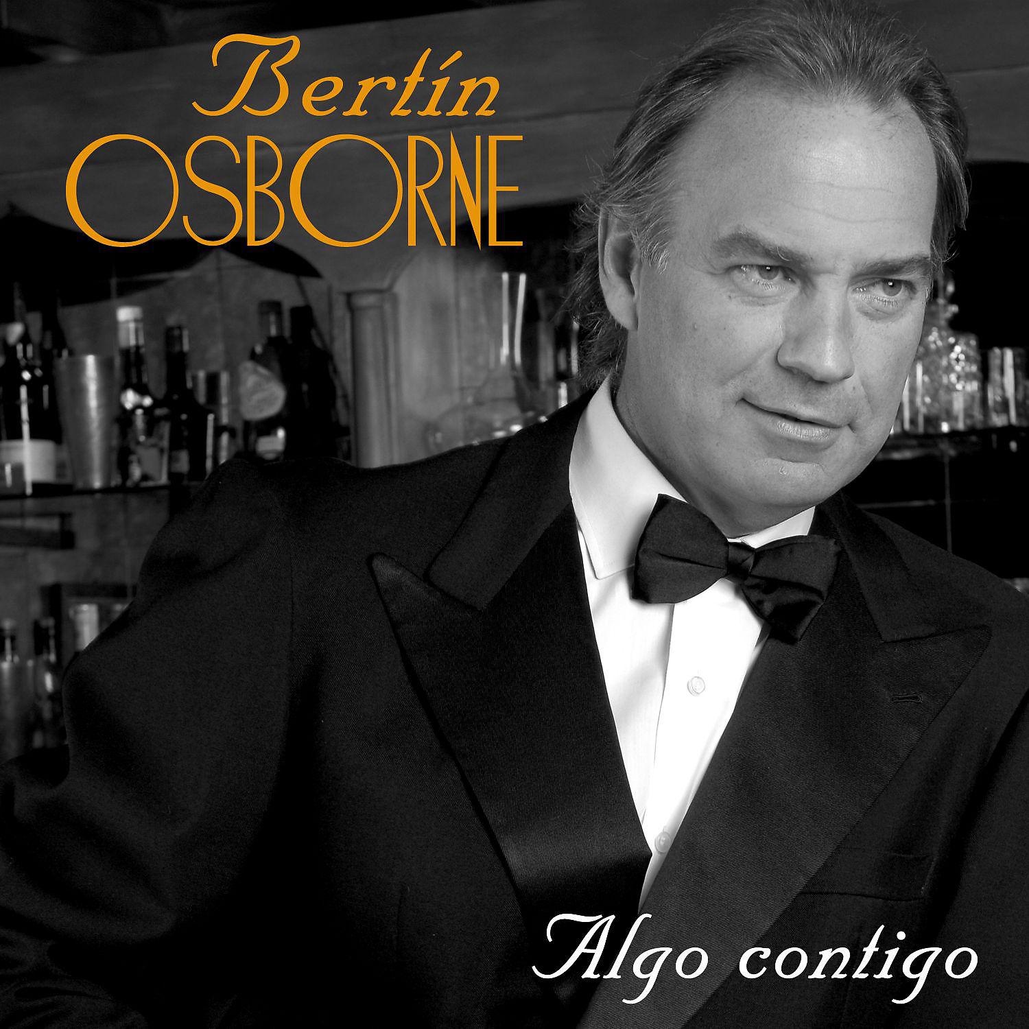 Постер альбома Algo Contigo