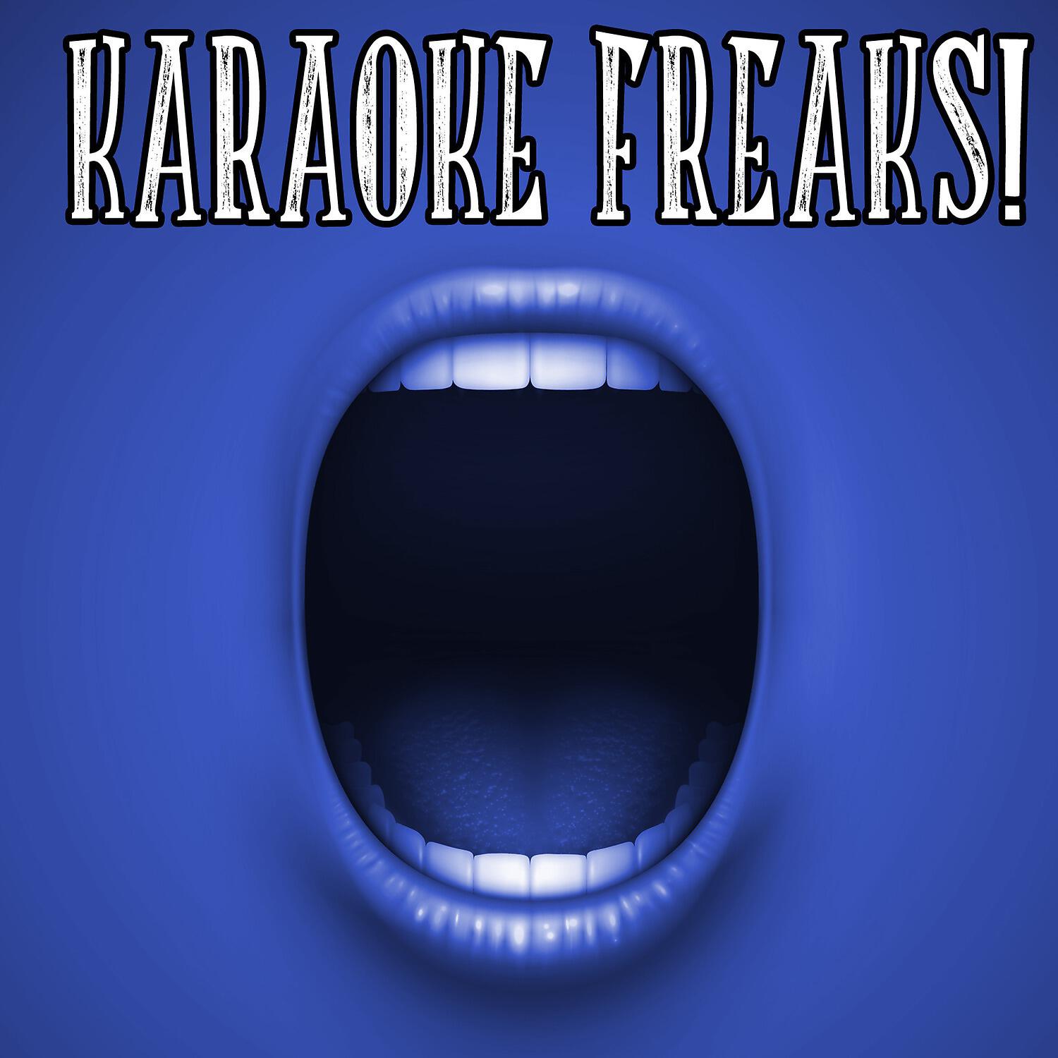 Karaoke Freaks - Panda (Originally Performed by Desiigner) (Karaoke Instrumental)
