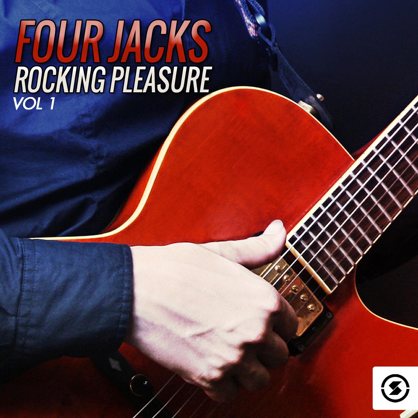 Постер альбома Rocking Pleasure, Vol. 1