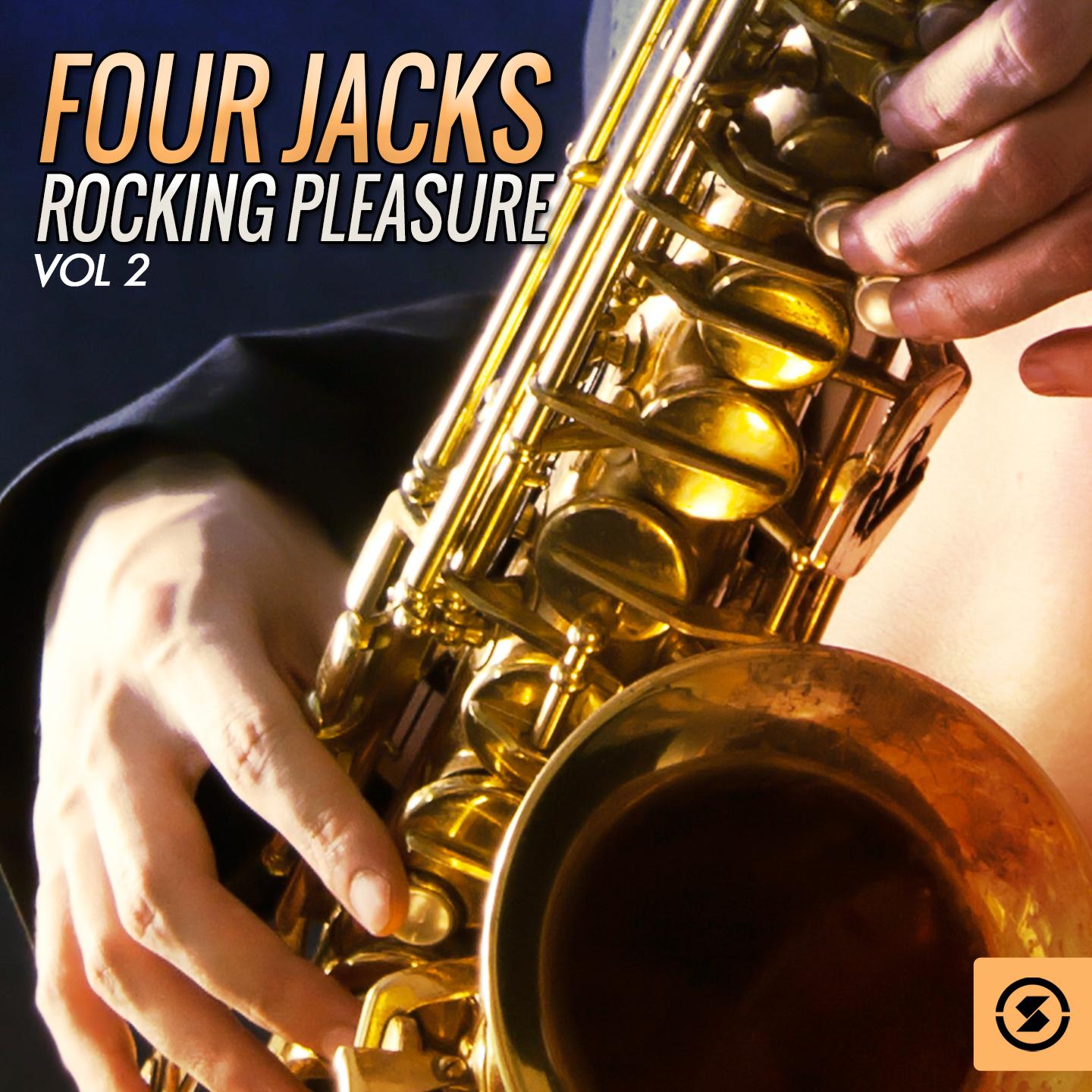 Постер альбома Rocking Pleasure, Vol. 2