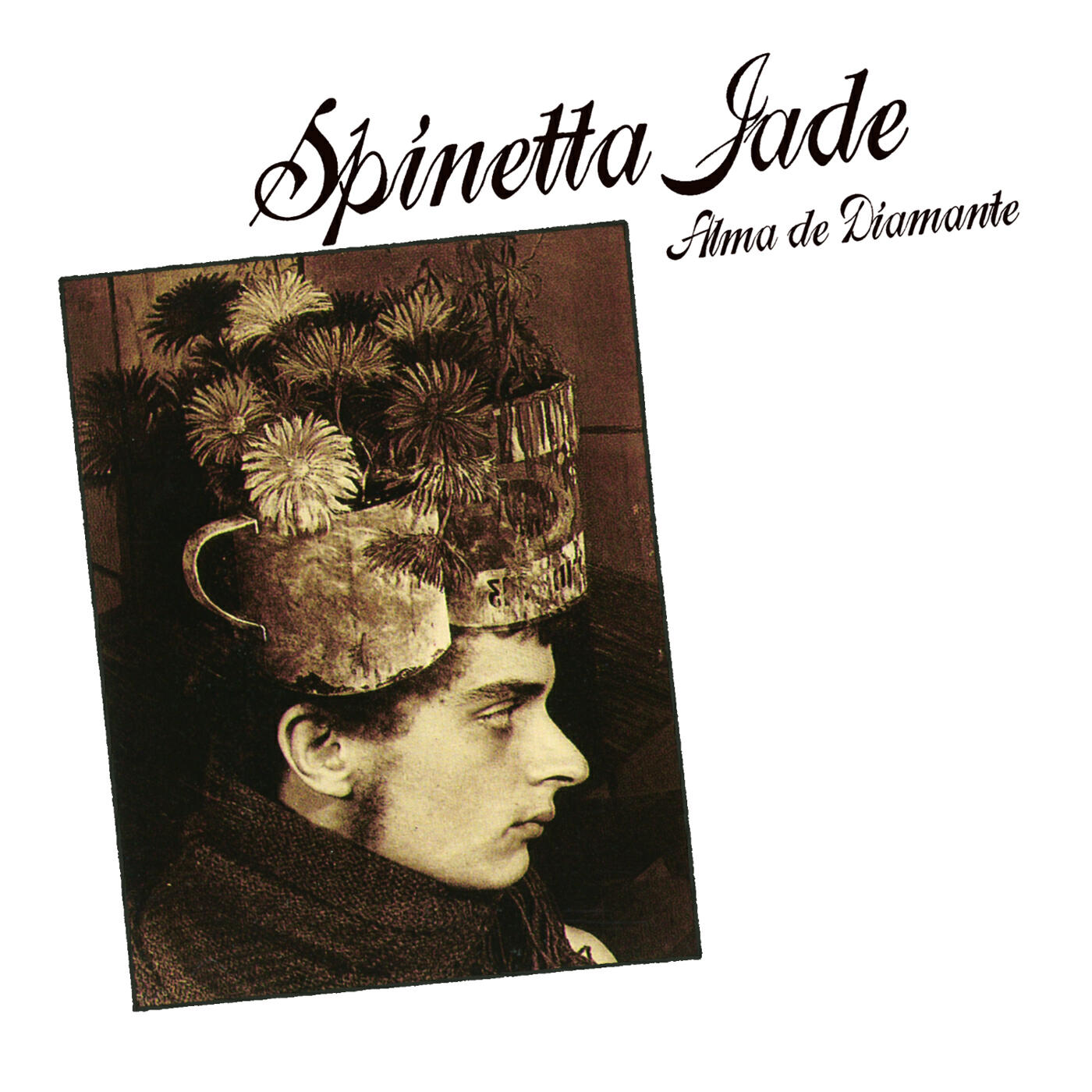 Spinetta Jade - Digital Ayatollah