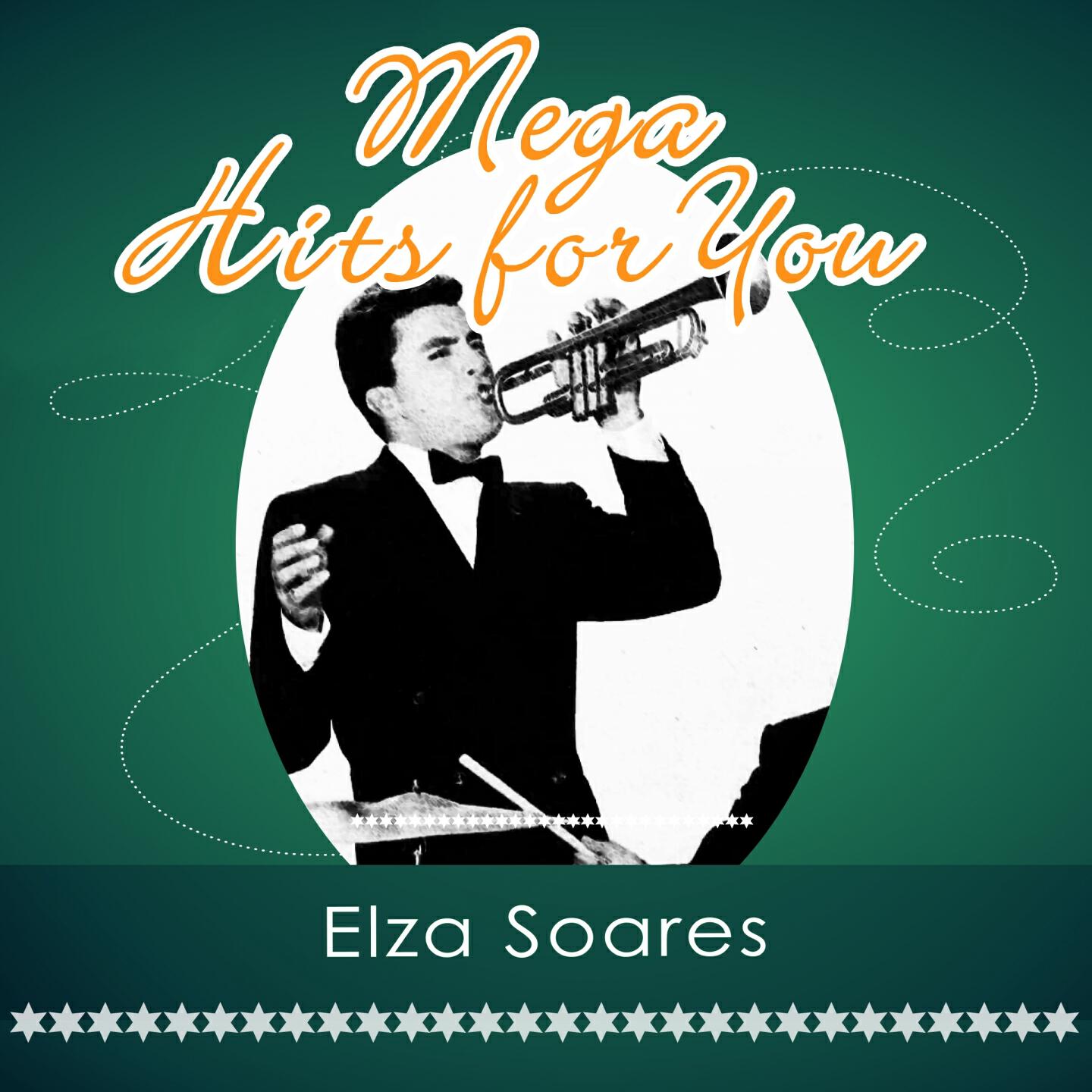 Elza Soares - A Corda E A Cacamba