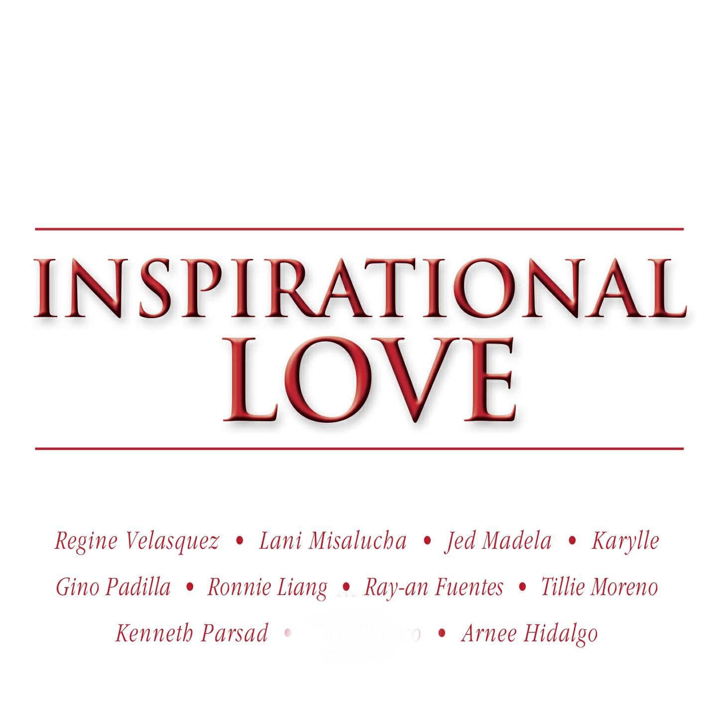 Jed Madela, Karylle - Only Selfless Love