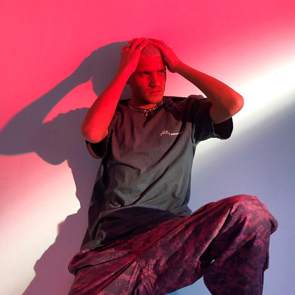 Pasha Leem все песни в mp3