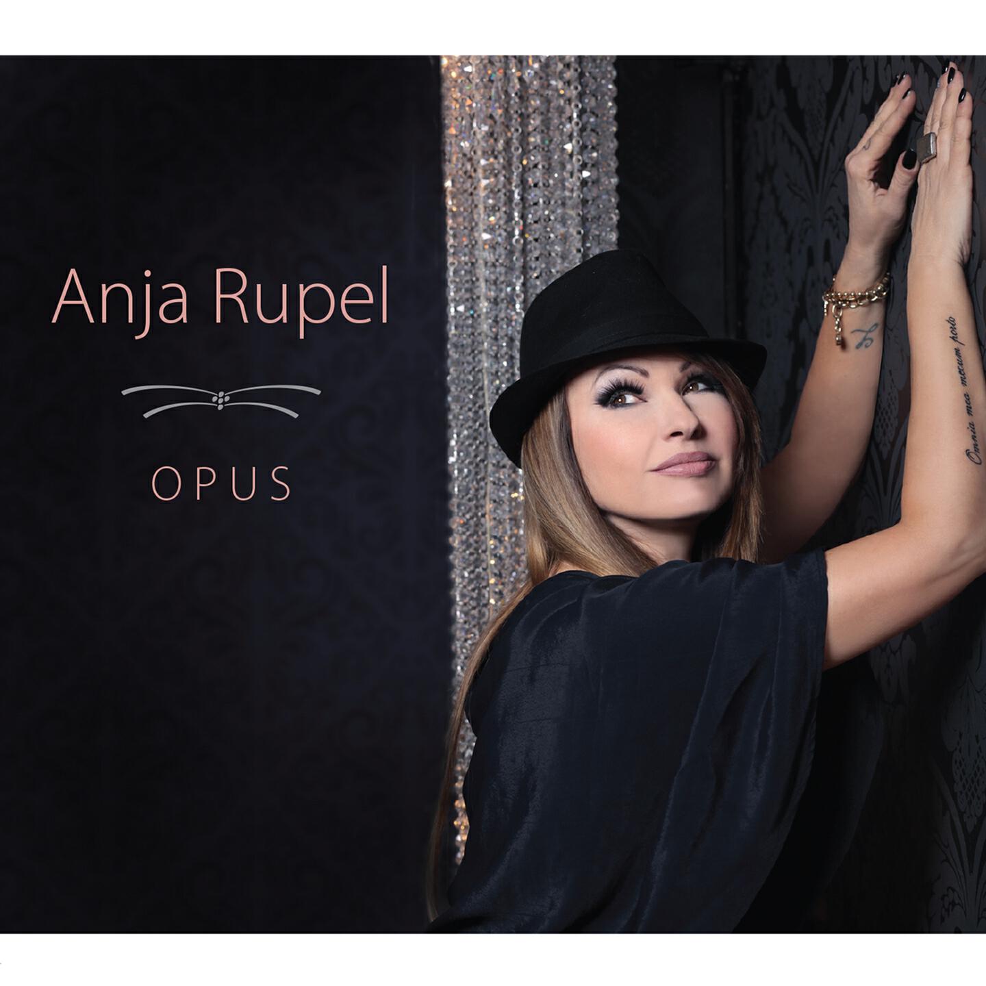 ANJA RUPEL - Plašč Ljubezni