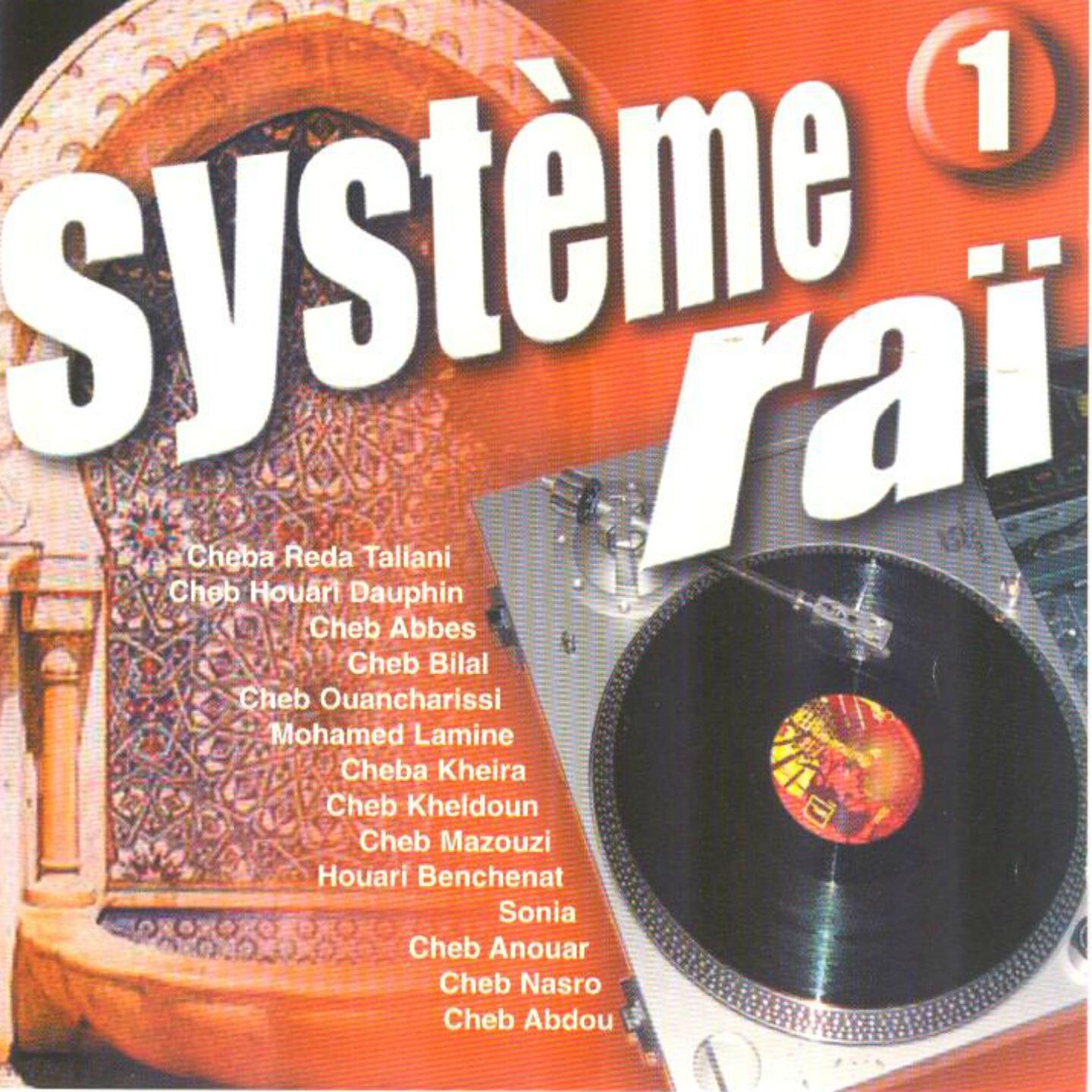 Reda Taliani - Joséphine