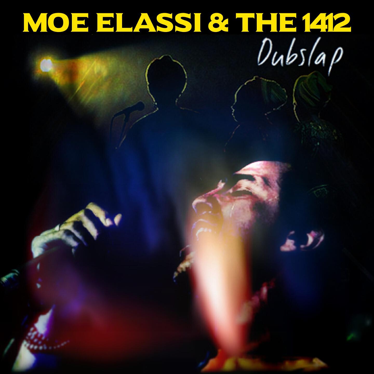 Moe Elassi - Kingston Town (Alborosie Cover)
