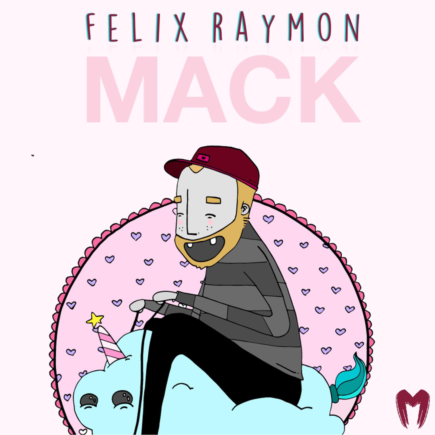 Постер альбома Mack