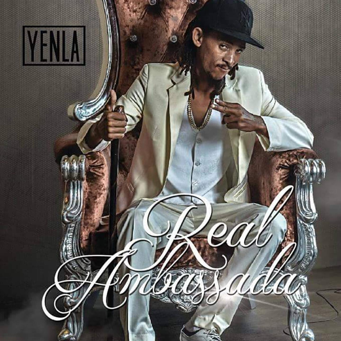 Yenla - Me Yenla Me Yenla