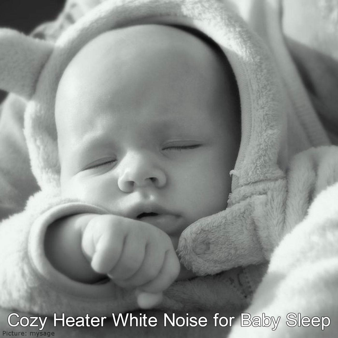 Acerting Art - White Noise for Babies