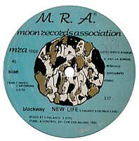 Blackway все песни в mp3