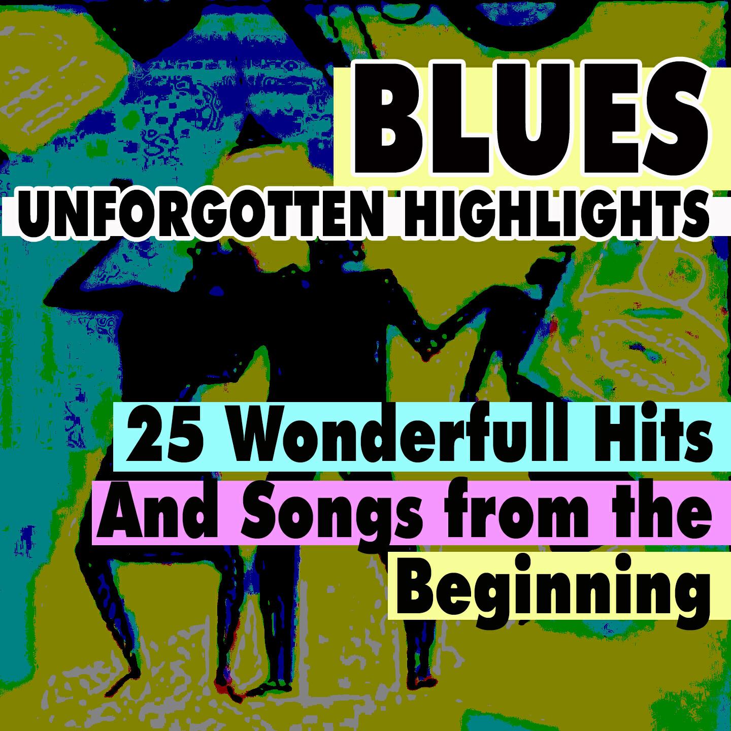Blind Gary Davis - Cross and Evil Blues