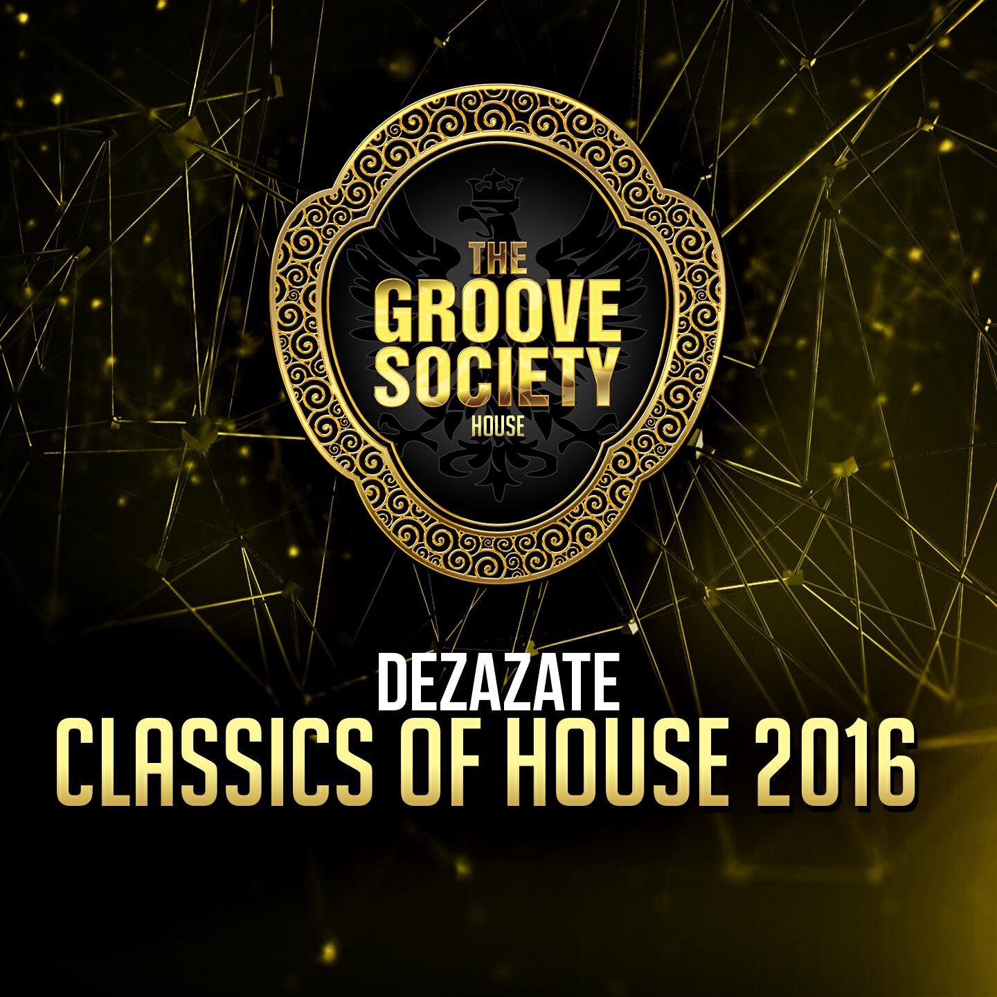 Jerry Ropero - The Real Thing (Dezarate Remix)