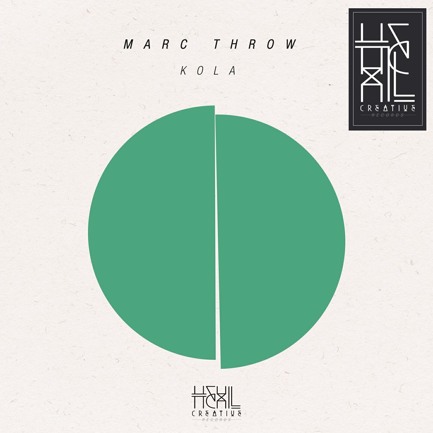Marc Throw - Kola