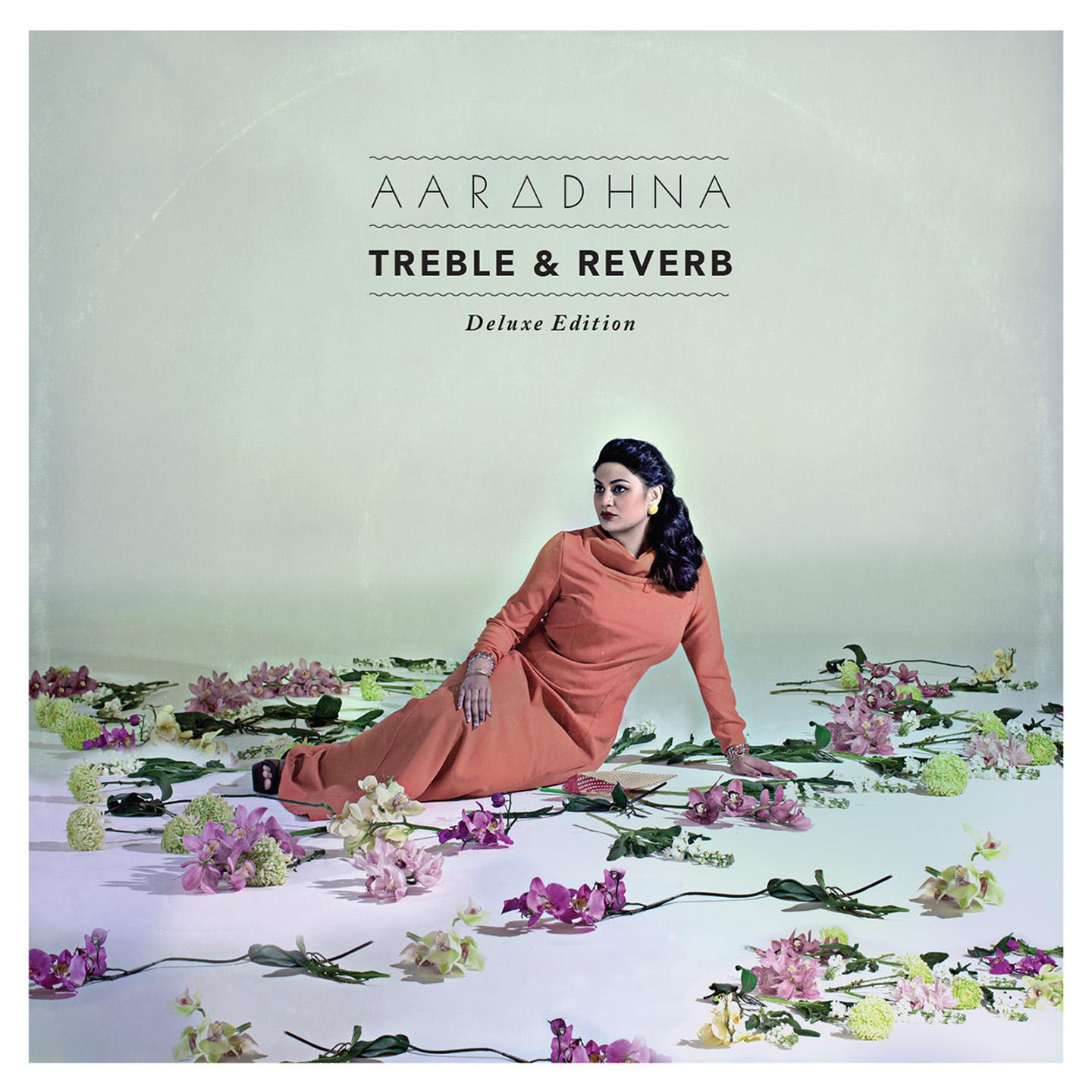 Постер альбома Treble & Reverb