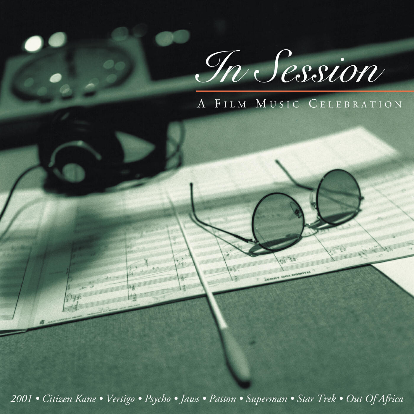 Bernard Herrmann - Elegy (From 