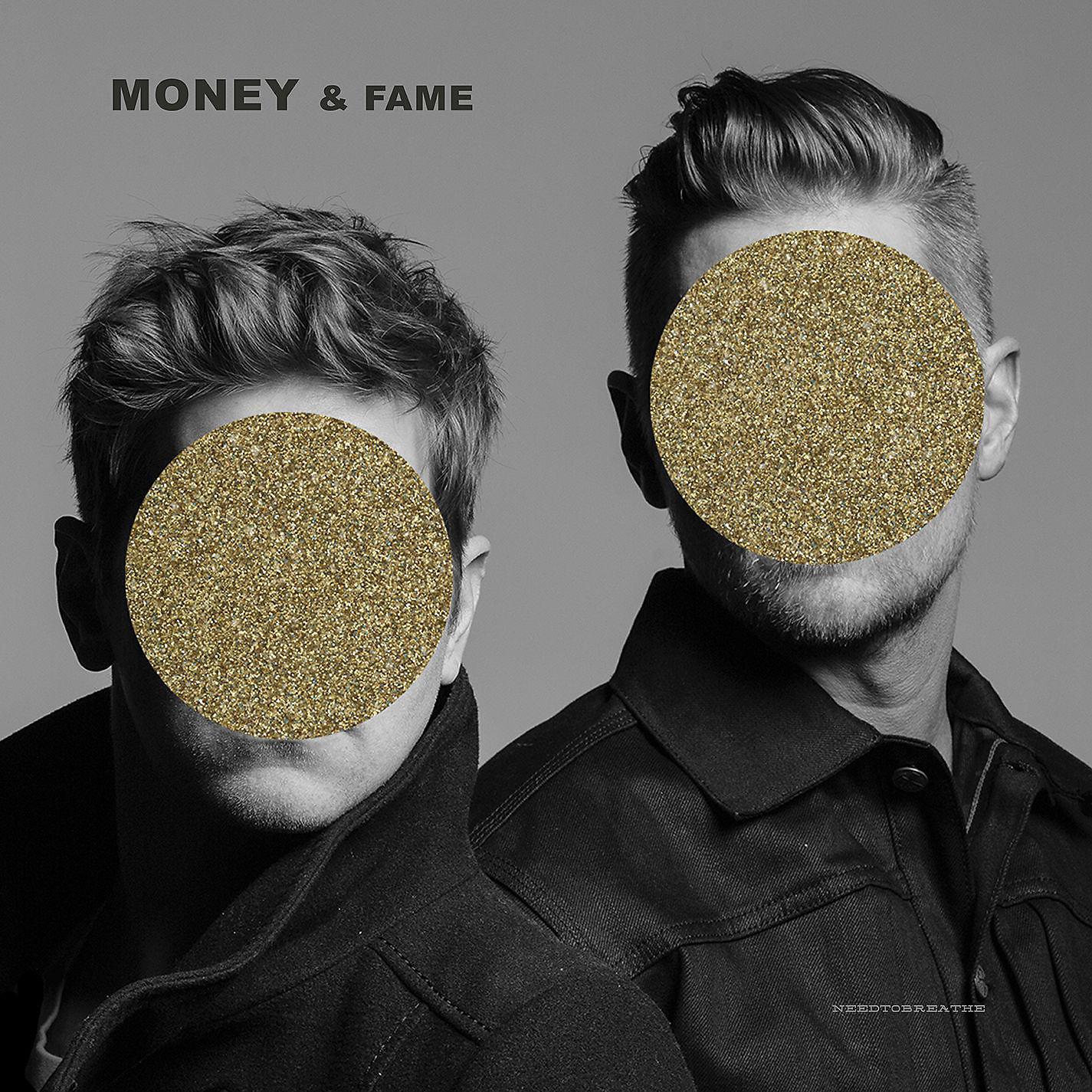 Постер альбома MONEY & FAME