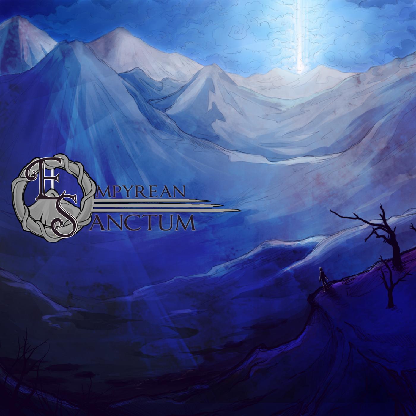 Empyrean Sanctum - Premonition