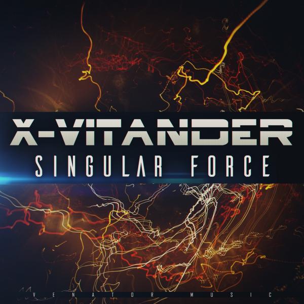 Постер альбома Singular Force