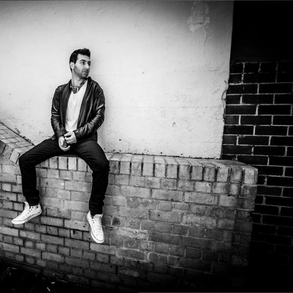 Matti Mars - My Heart Belongs To You (feat. Albin Loán)