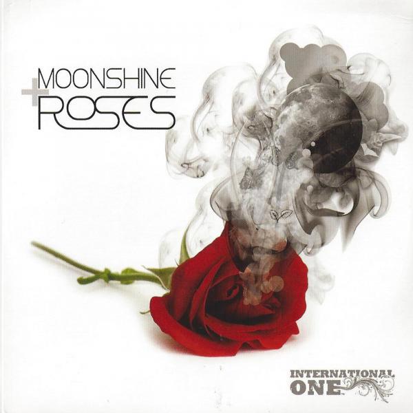 Постер альбома Moonshine & Roses