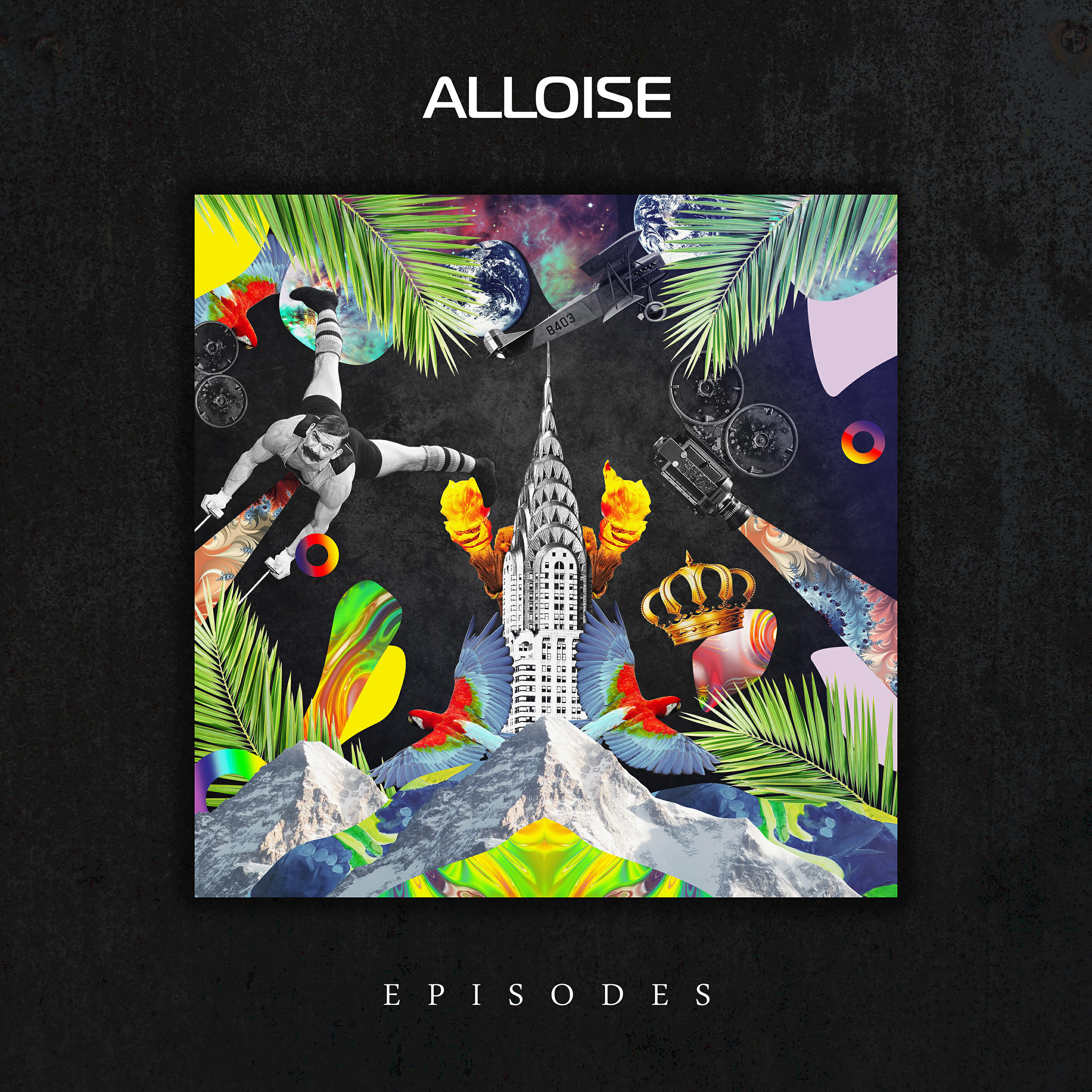 Alloise - Deadman