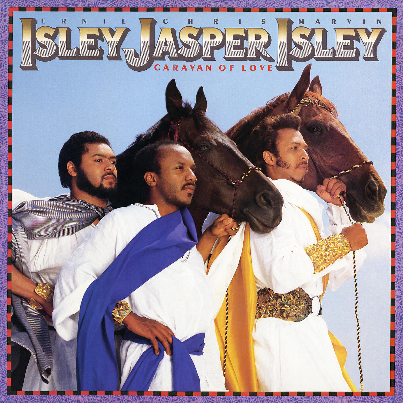 Isley, Jasper, Isley - I Can Hardly Wait