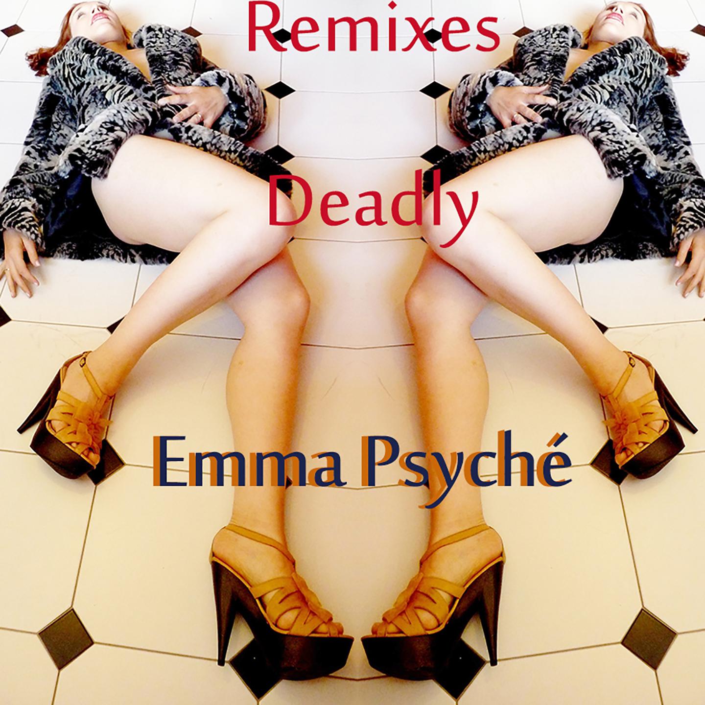 Постер альбома Remixes Deadly