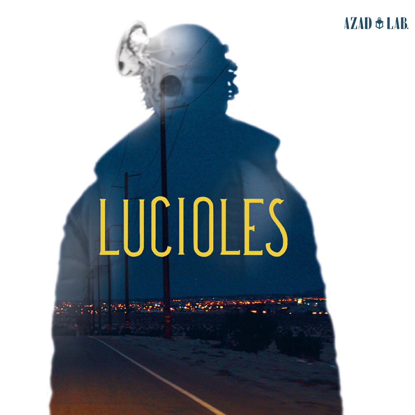 Azad Lab - Vol de lucioles, pt. 3