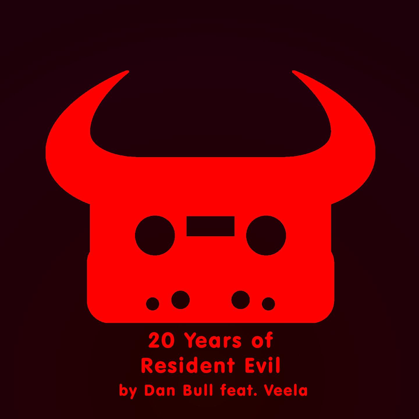 Dan Bull - 20 Years of Resident Evil