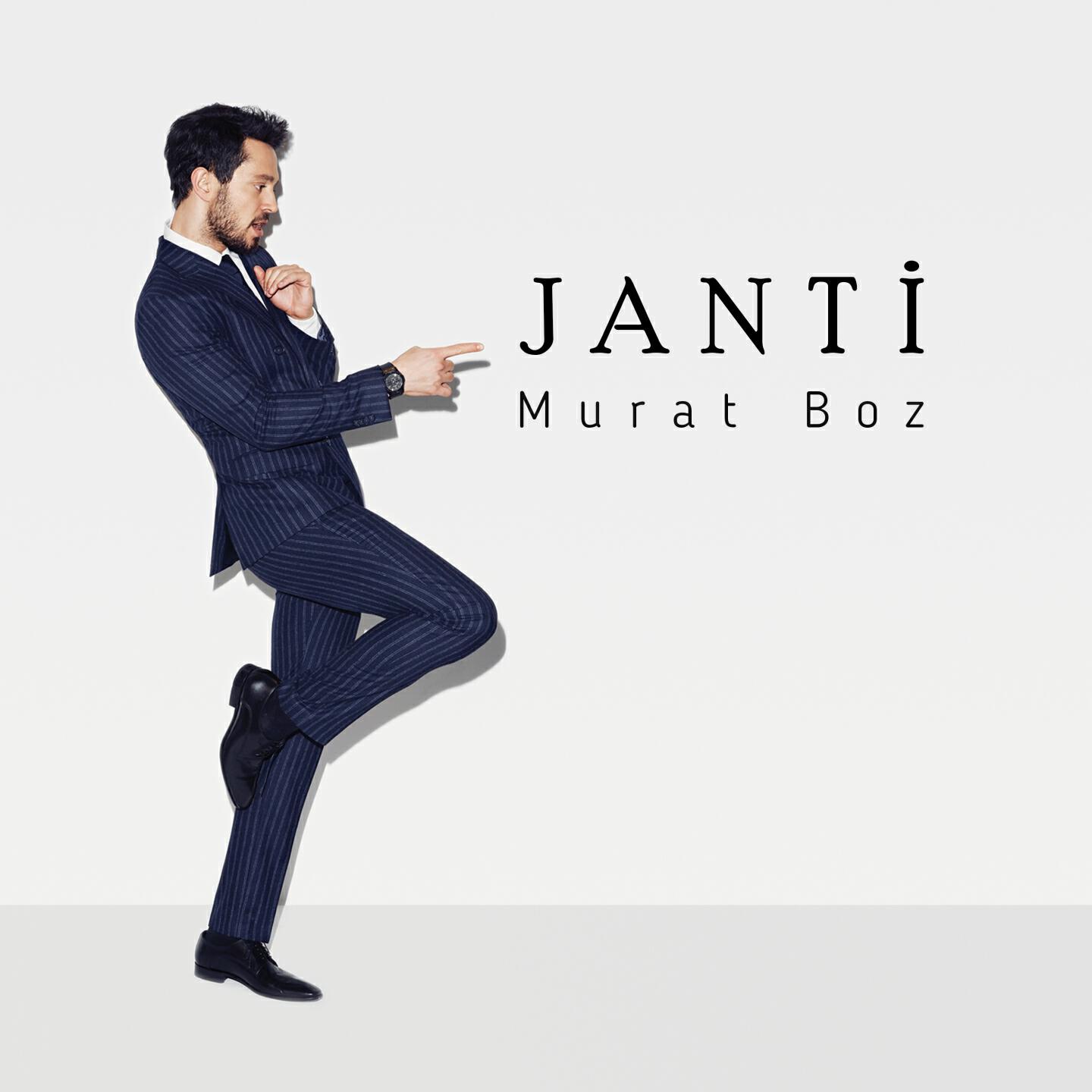 Murat Boz - Yana Döne
