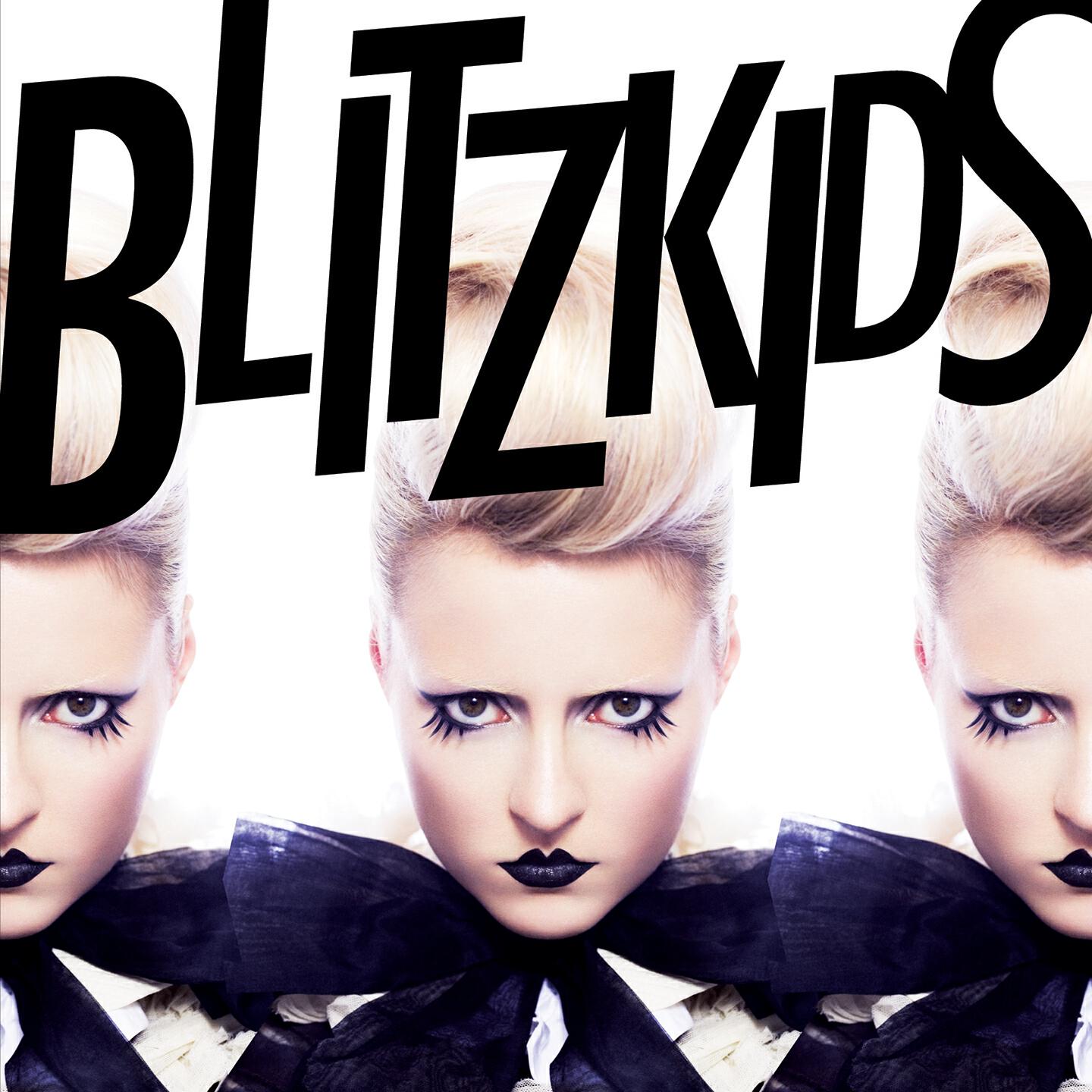 BLITZKIDS mvt. - Blinded (Dirty Disco Youth Remix)