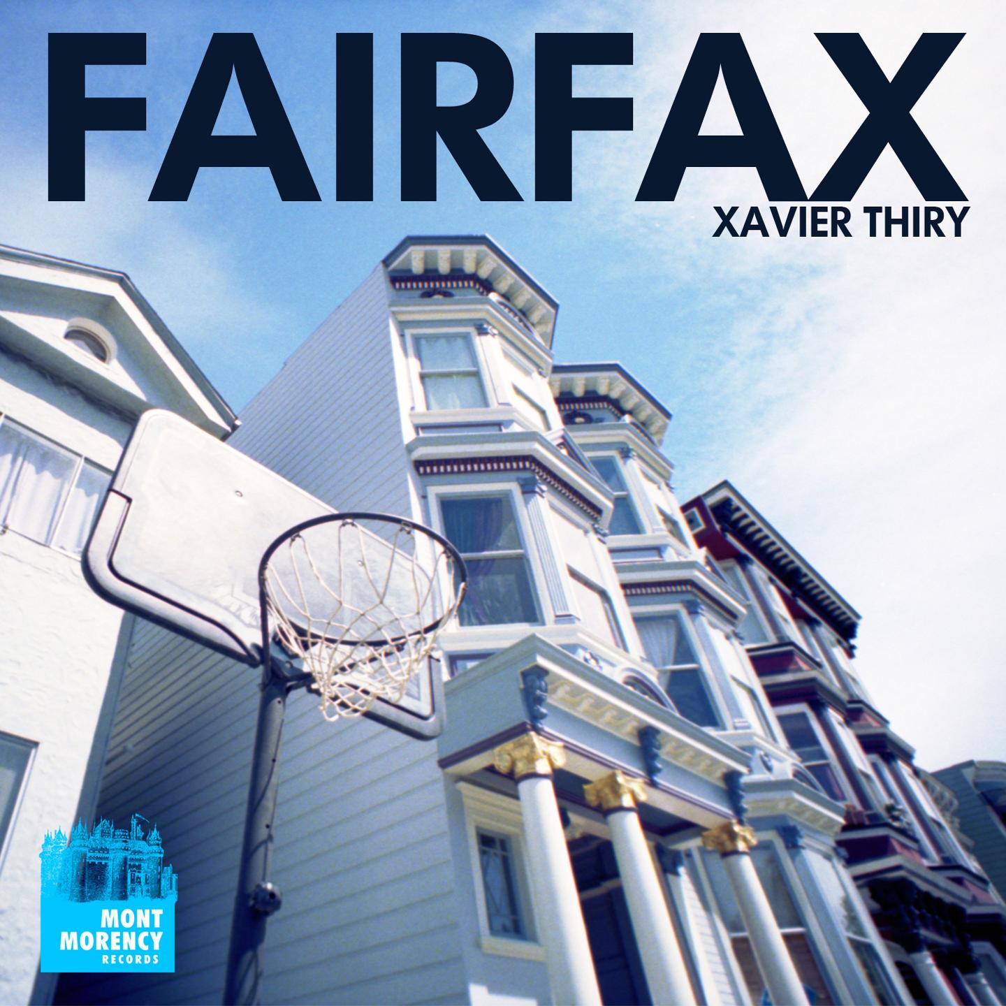 Постер альбома Fairfax