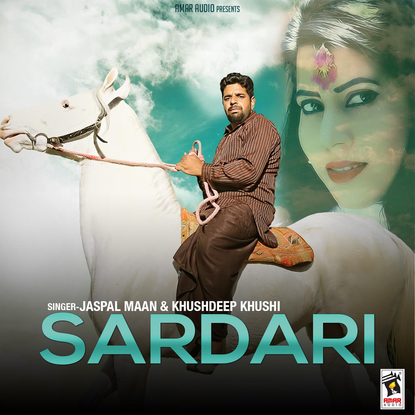 Постер альбома Sardari