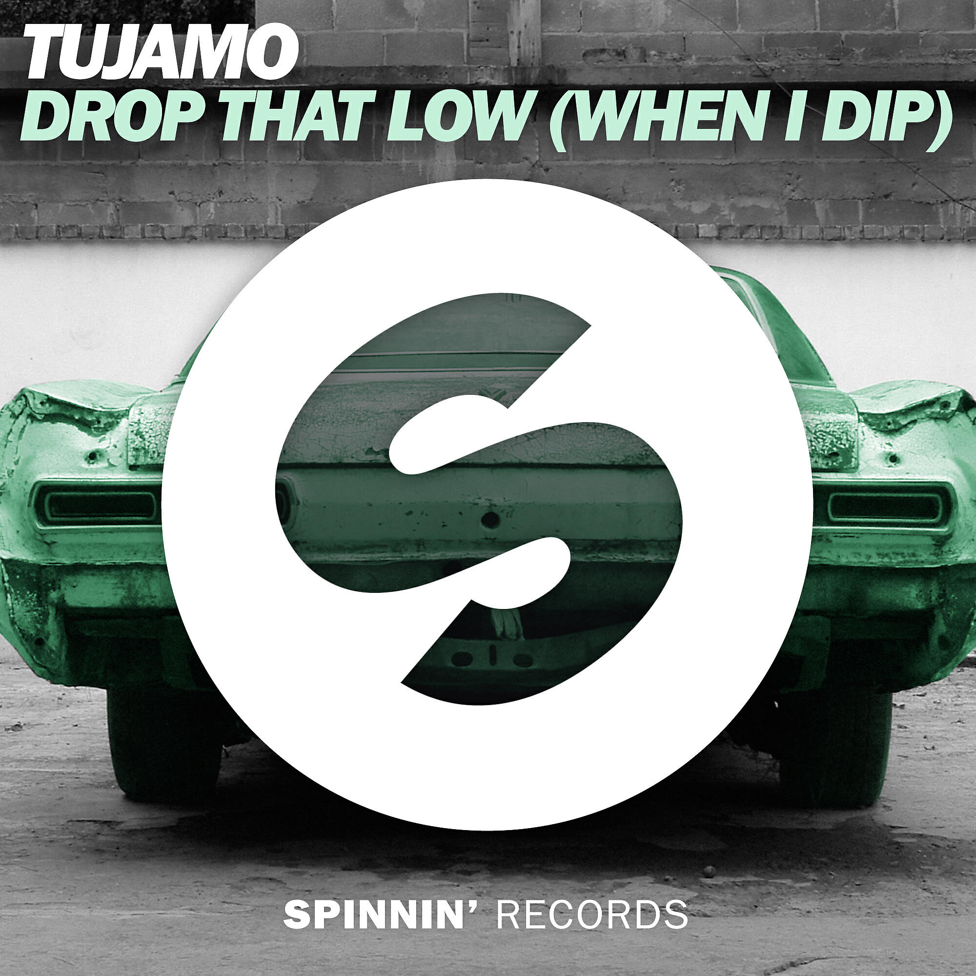 TUJAMO - Drop That Low (When I Dip) [Extended Mix]