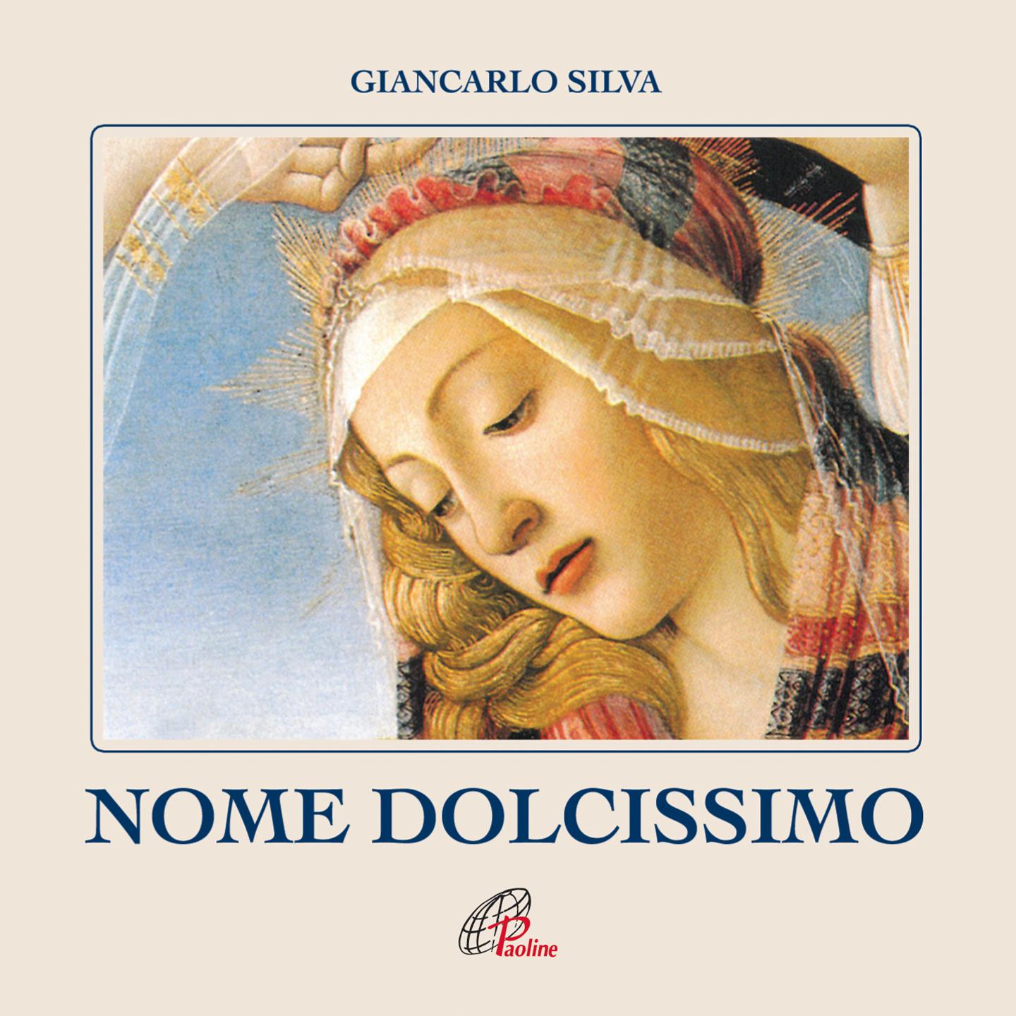 Постер альбома Nome dolcissimo