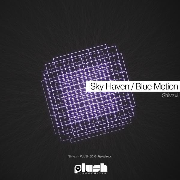 Постер альбома Sky Haven / Blue Motion