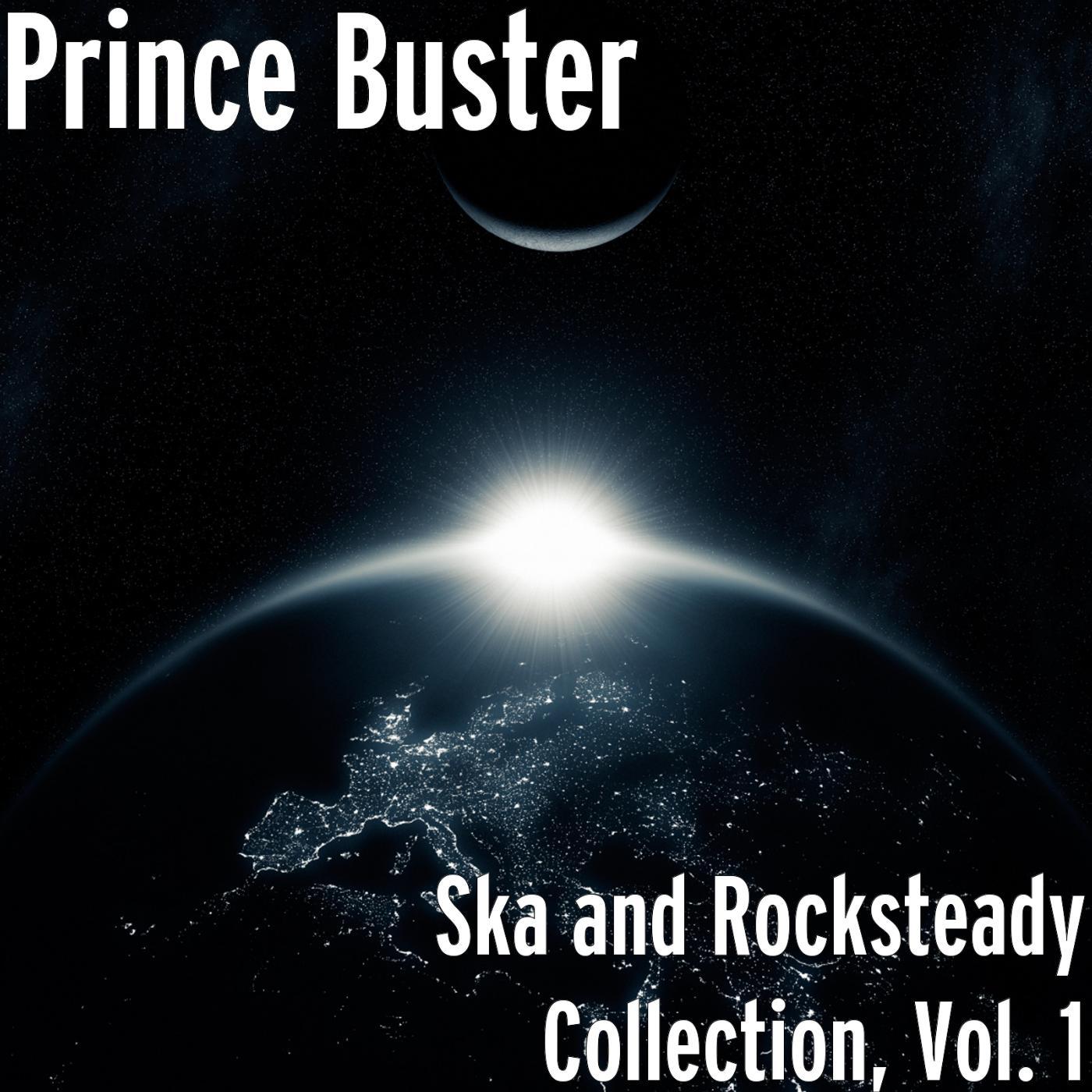 Постер альбома Ska and Rocksteady Collection, Vol. 1